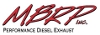 diesel exhaust systems